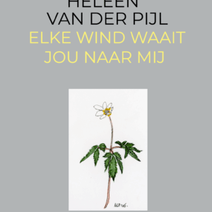 Elke wind waait jou naar mij